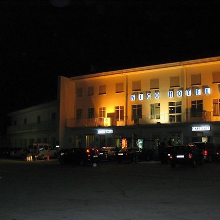 Hotel Nico Medinaceli Exterior photo